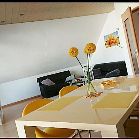 Ferienwohnung Edermuendung Haldorf Luaran gambar