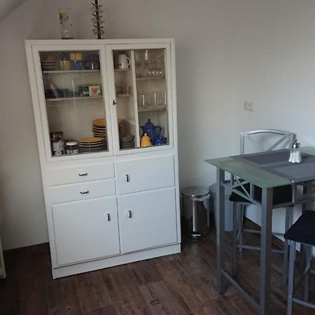Ferienwohnung Edermuendung Haldorf Luaran gambar