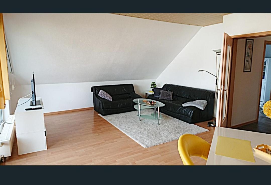 Ferienwohnung Edermuendung Haldorf Luaran gambar