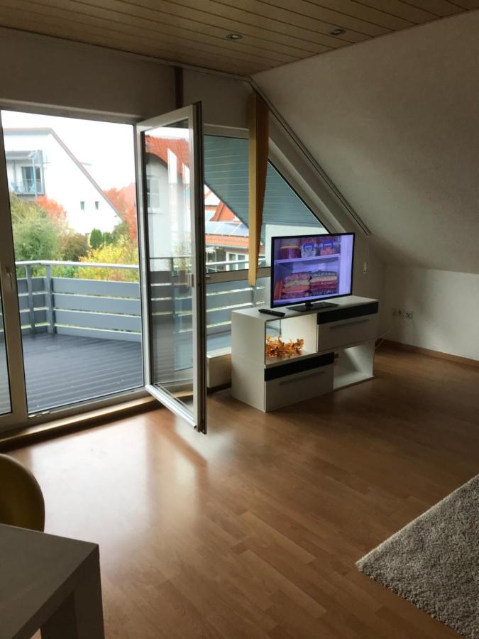 Ferienwohnung Edermuendung Haldorf Luaran gambar