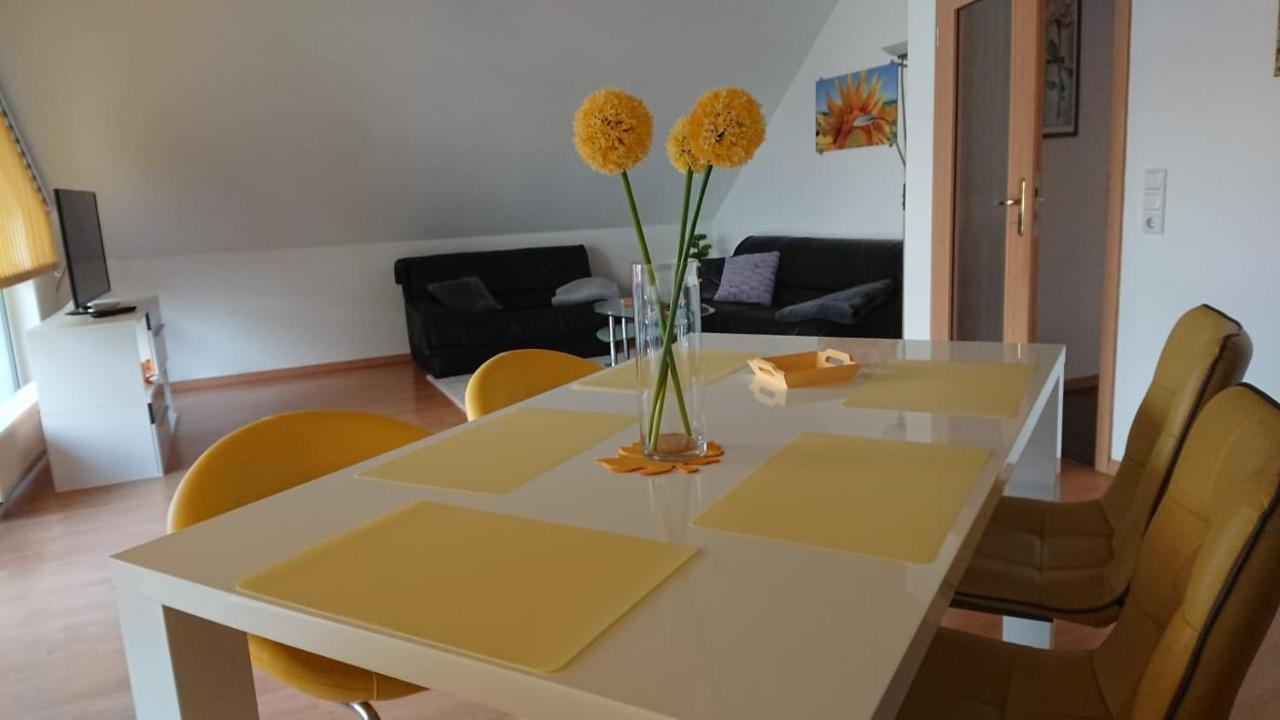 Ferienwohnung Edermuendung Haldorf Luaran gambar