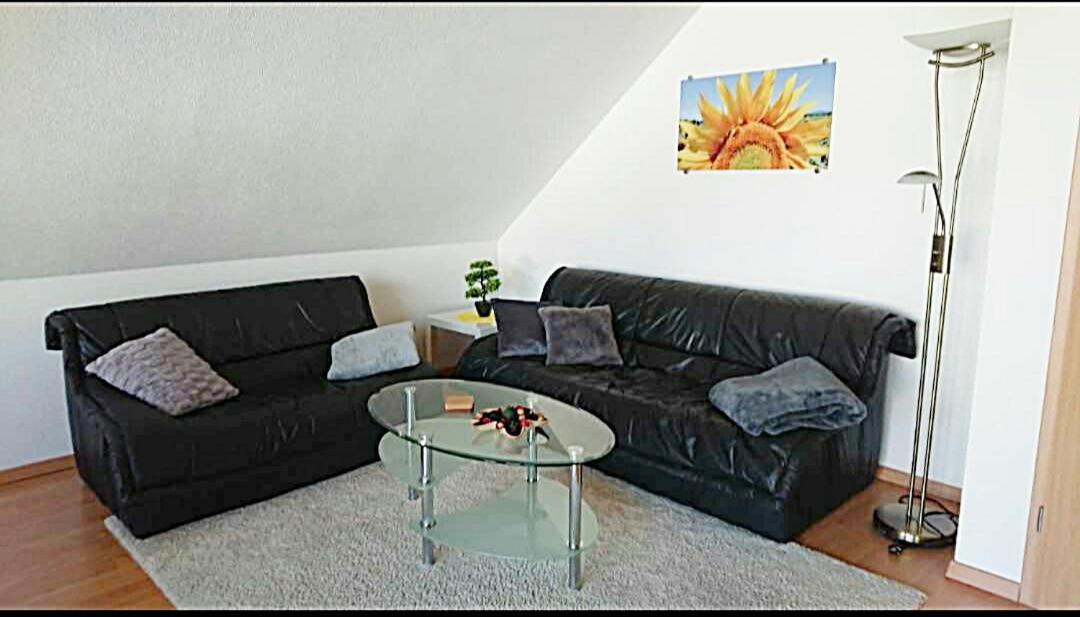 Ferienwohnung Edermuendung Haldorf Luaran gambar