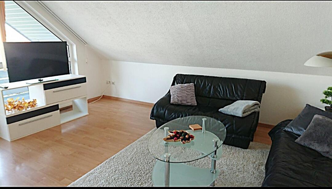 Ferienwohnung Edermuendung Haldorf Luaran gambar