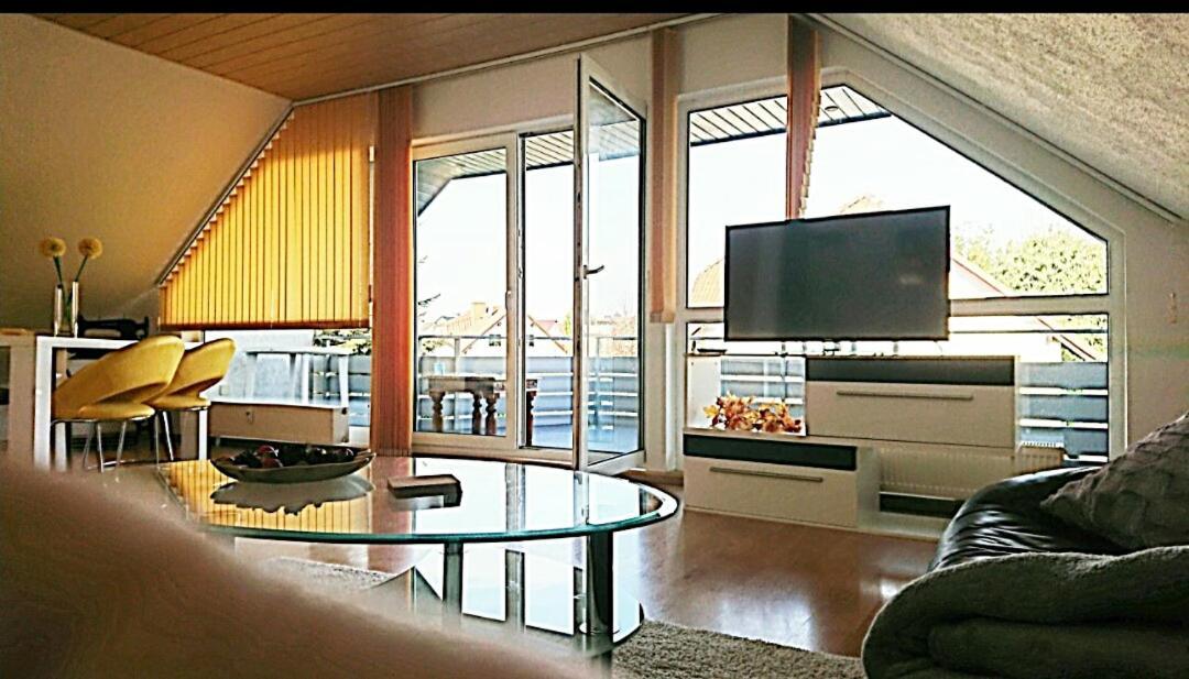 Ferienwohnung Edermuendung Haldorf Luaran gambar