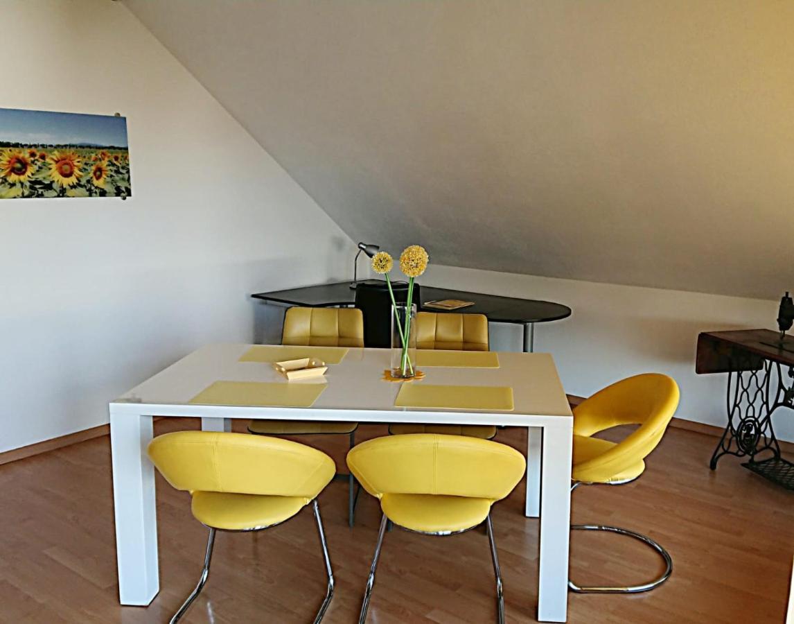Ferienwohnung Edermuendung Haldorf Luaran gambar