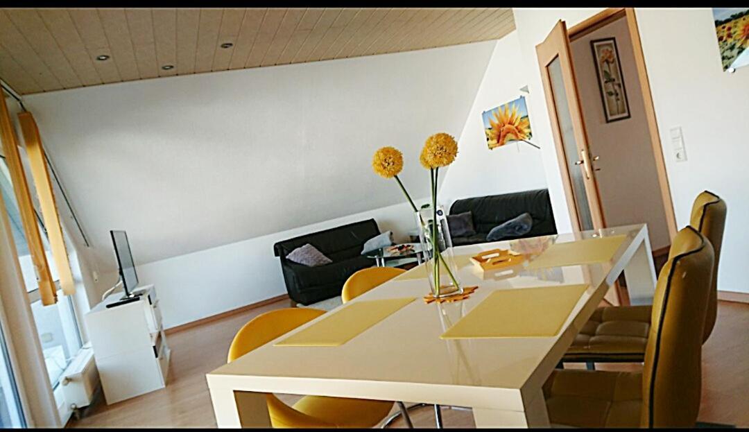 Ferienwohnung Edermuendung Haldorf Luaran gambar