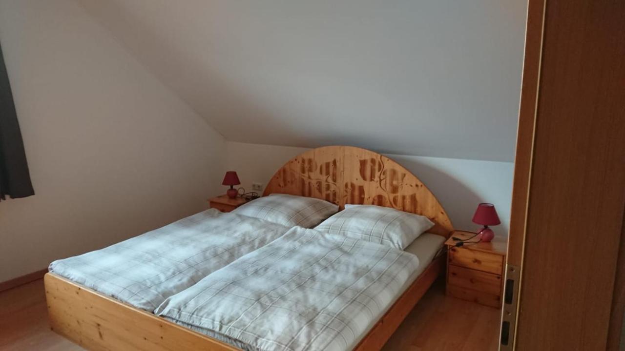 Ferienwohnung Edermuendung Haldorf Luaran gambar