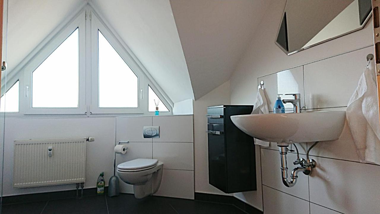 Ferienwohnung Edermuendung Haldorf Luaran gambar