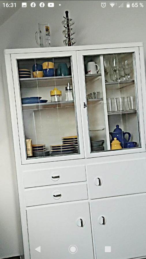 Ferienwohnung Edermuendung Haldorf Luaran gambar