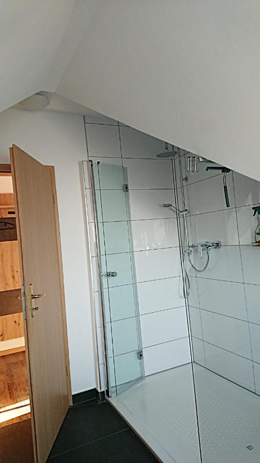 Ferienwohnung Edermuendung Haldorf Luaran gambar