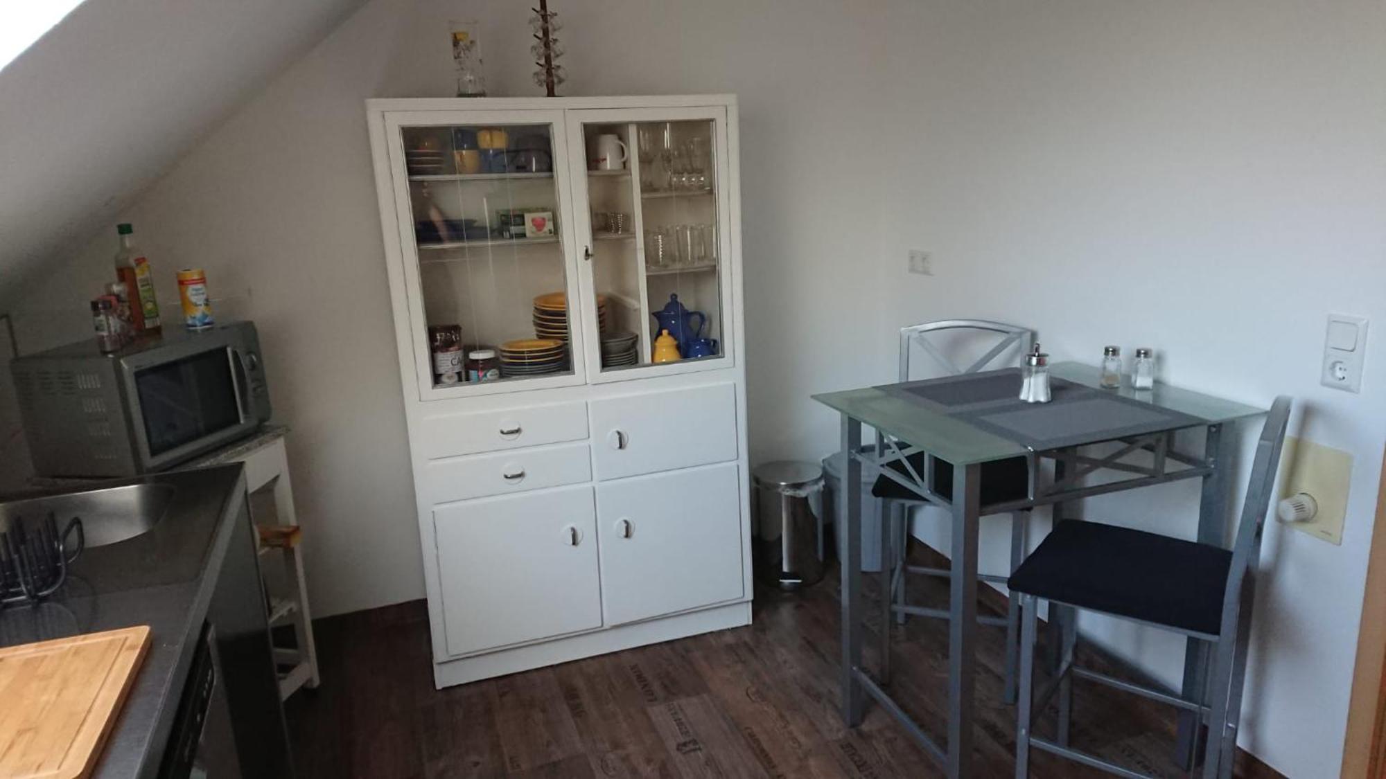 Ferienwohnung Edermuendung Haldorf Luaran gambar