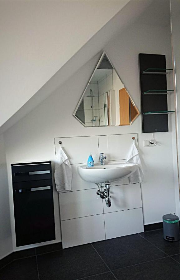 Ferienwohnung Edermuendung Haldorf Luaran gambar