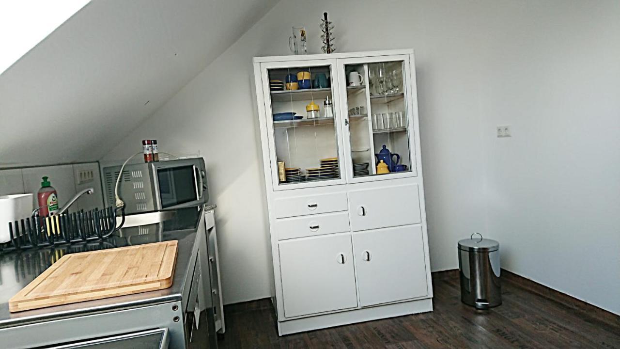 Ferienwohnung Edermuendung Haldorf Luaran gambar