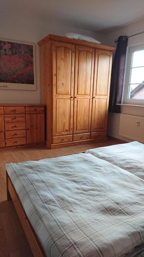 Ferienwohnung Edermuendung Haldorf Luaran gambar