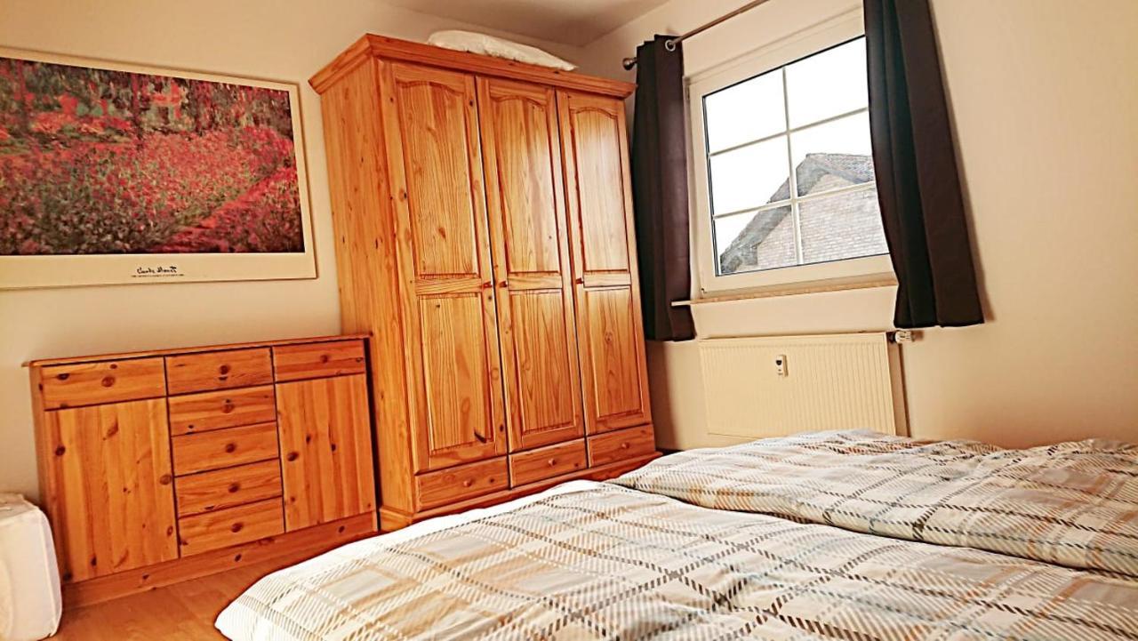 Ferienwohnung Edermuendung Haldorf Luaran gambar