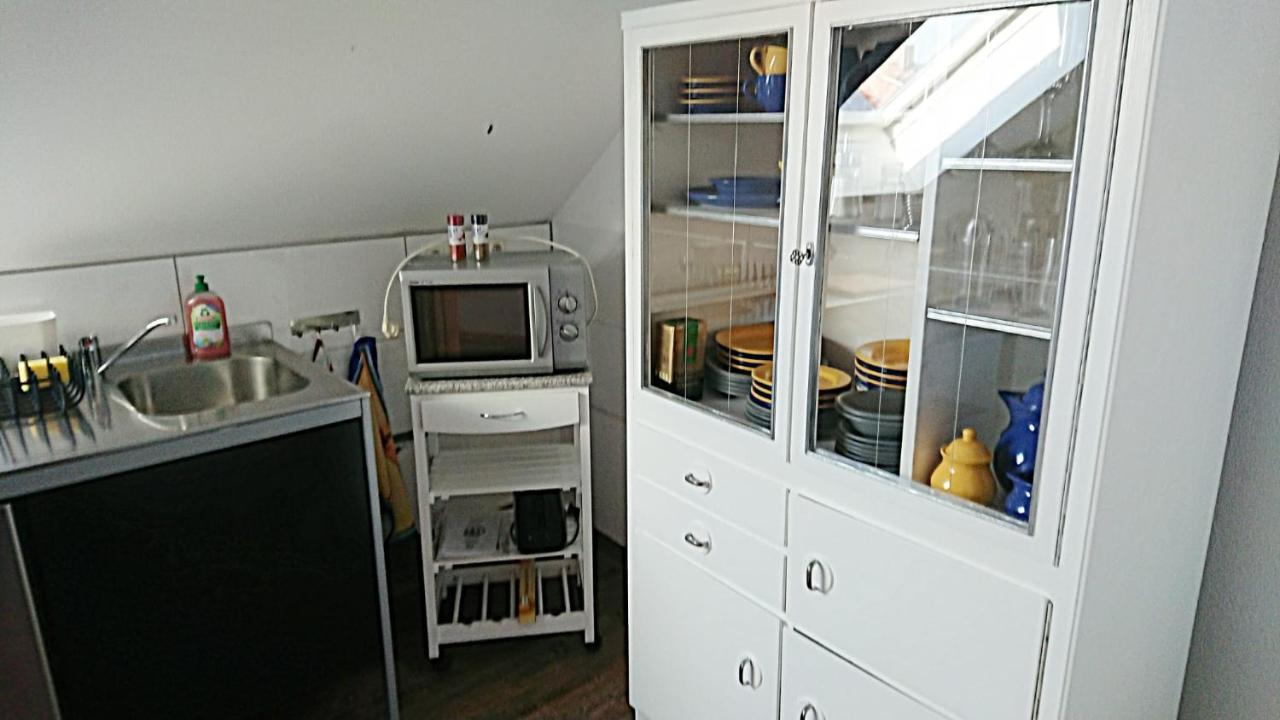 Ferienwohnung Edermuendung Haldorf Luaran gambar