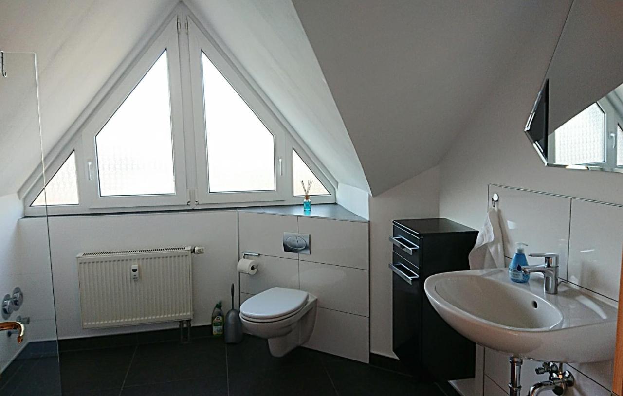 Ferienwohnung Edermuendung Haldorf Luaran gambar